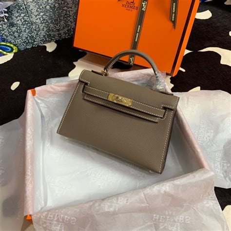 túi hermes kelly size 20 auth|túi kelly.